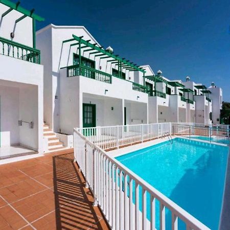 Beautiful Spacious 1-Bed Apartment With Aircon Puerto del Carmen  Exterior photo