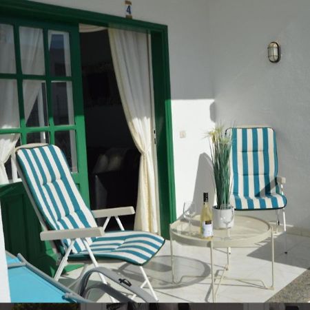 Beautiful Spacious 1-Bed Apartment With Aircon Puerto del Carmen  Exterior photo