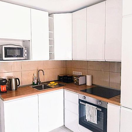 Beautiful Spacious 1-Bed Apartment With Aircon Puerto del Carmen  Exterior photo