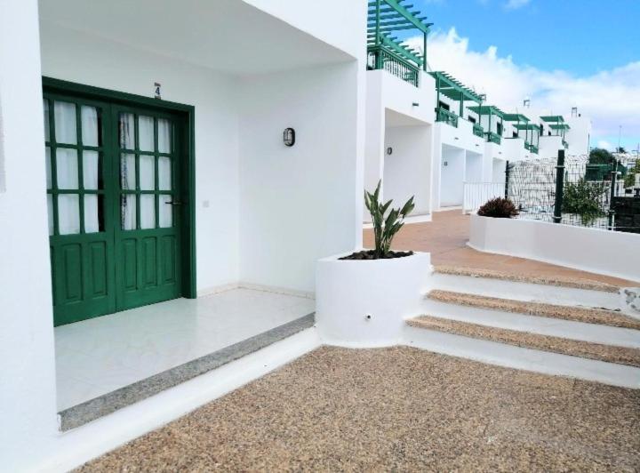 Beautiful Spacious 1-Bed Apartment With Aircon Puerto del Carmen  Exterior photo