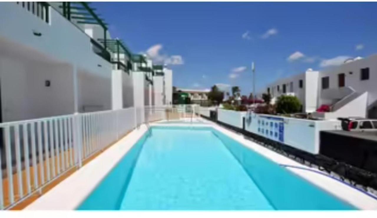 Beautiful Spacious 1-Bed Apartment With Aircon Puerto del Carmen  Exterior photo