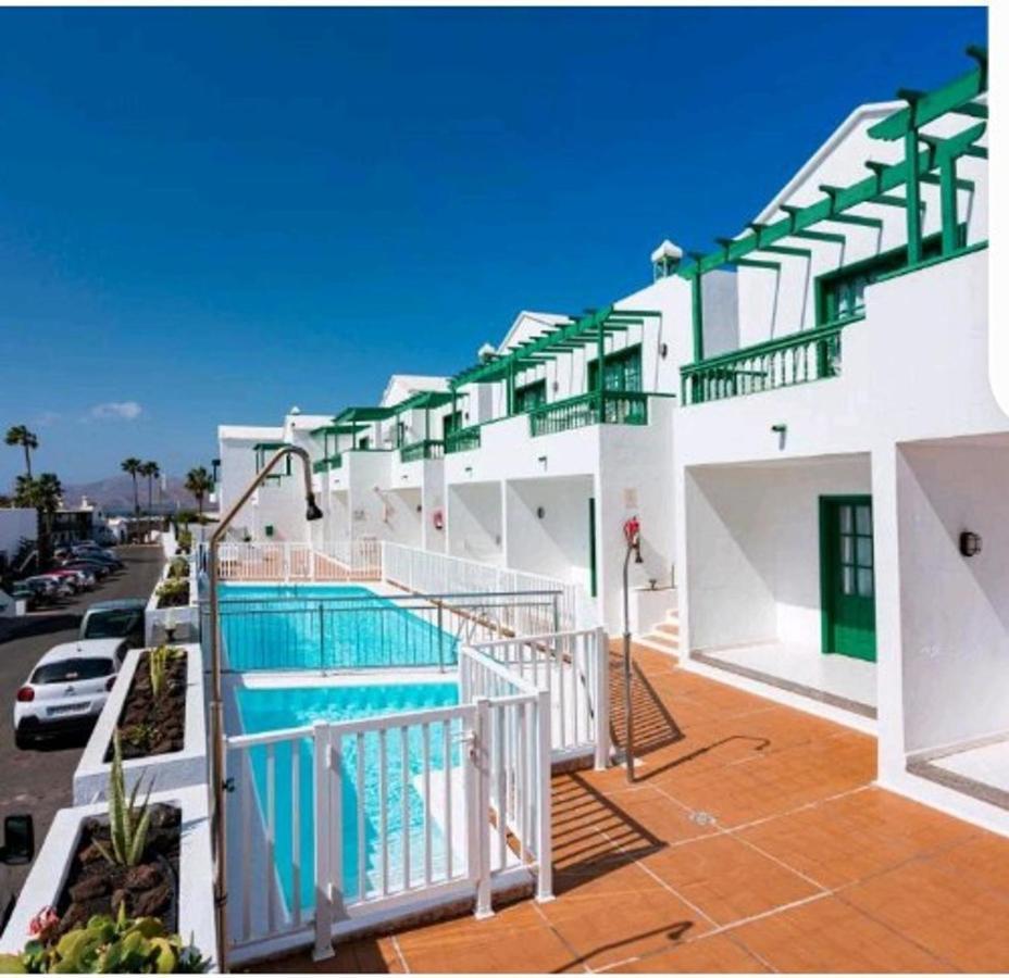 Beautiful Spacious 1-Bed Apartment With Aircon Puerto del Carmen  Exterior photo