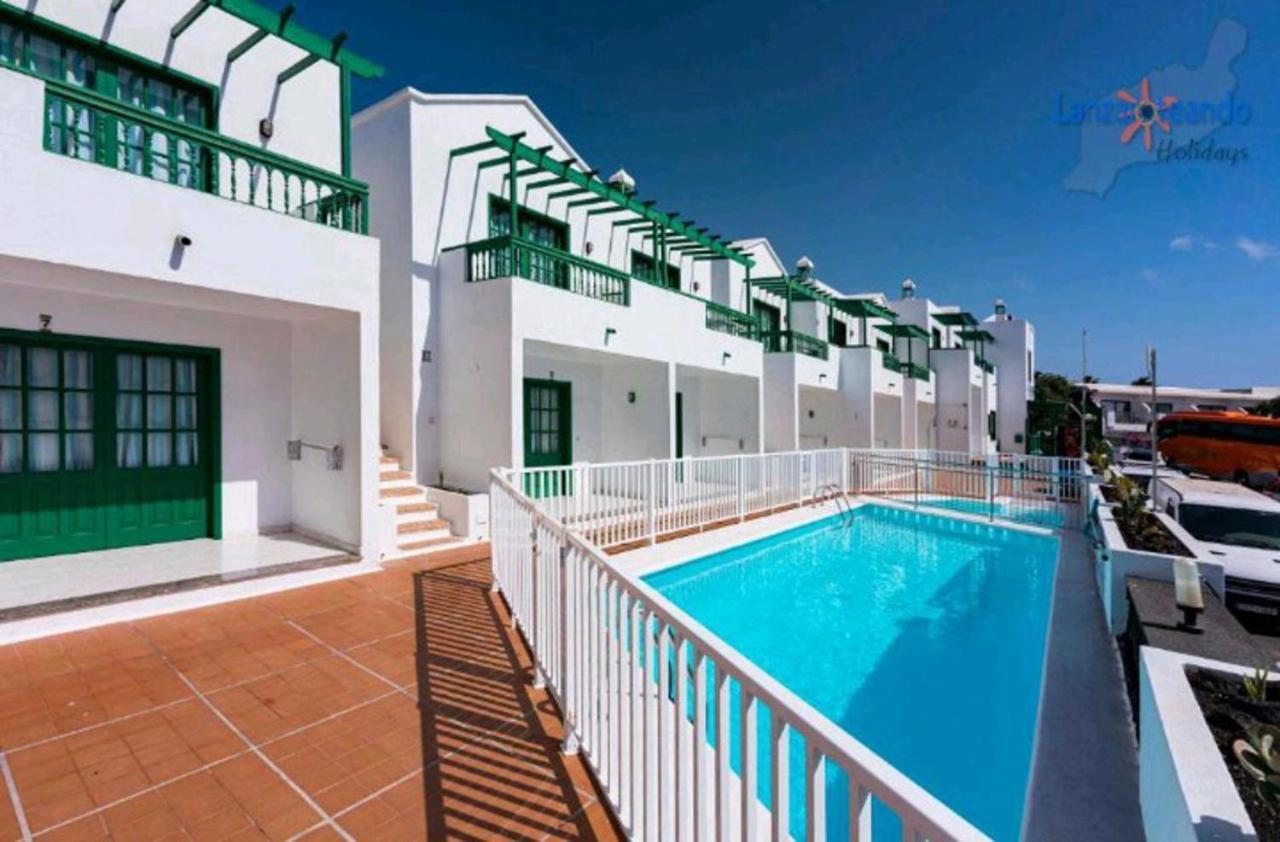 Beautiful Spacious 1-Bed Apartment With Aircon Puerto del Carmen  Exterior photo