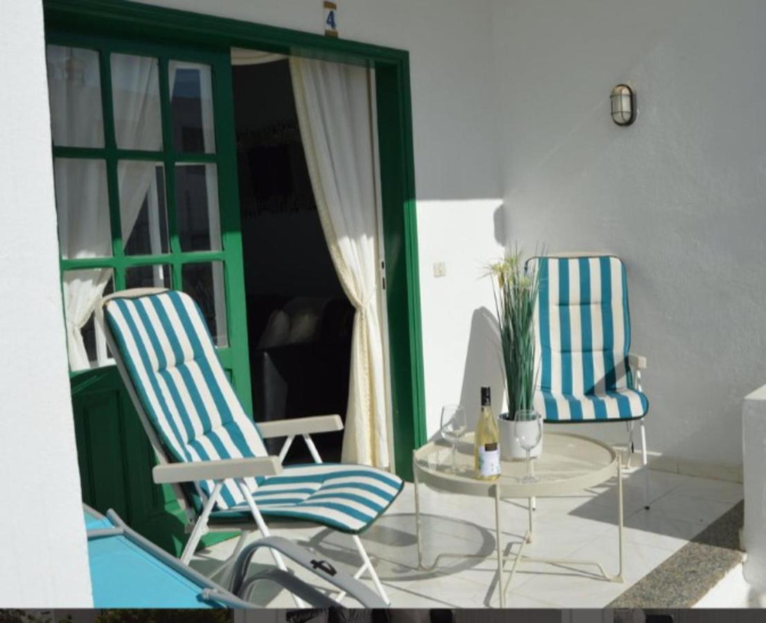 Beautiful Spacious 1-Bed Apartment With Aircon Puerto del Carmen  Exterior photo