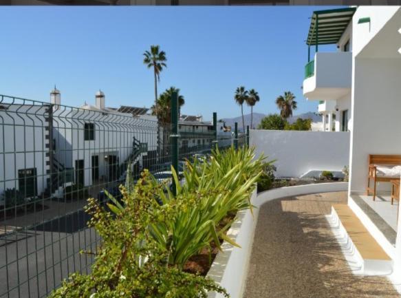 Beautiful Spacious 1-Bed Apartment With Aircon Puerto del Carmen  Exterior photo