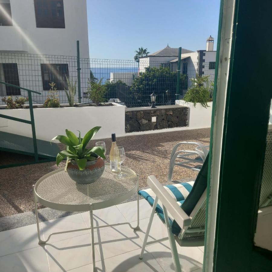 Beautiful Spacious 1-Bed Apartment With Aircon Puerto del Carmen  Exterior photo