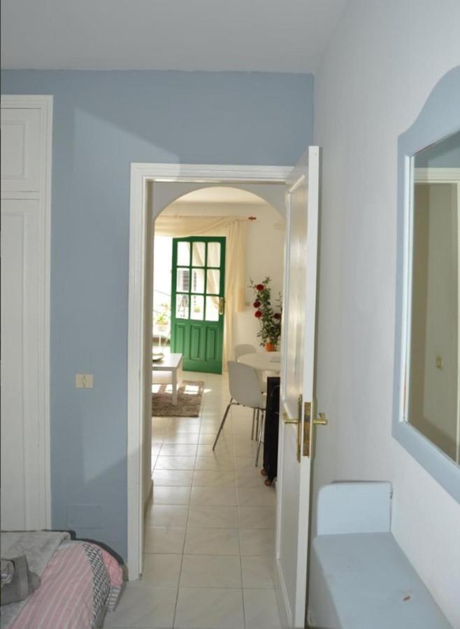 Beautiful Spacious 1-Bed Apartment With Aircon Puerto del Carmen  Exterior photo