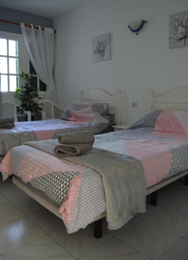 Beautiful Spacious 1-Bed Apartment With Aircon Puerto del Carmen  Exterior photo
